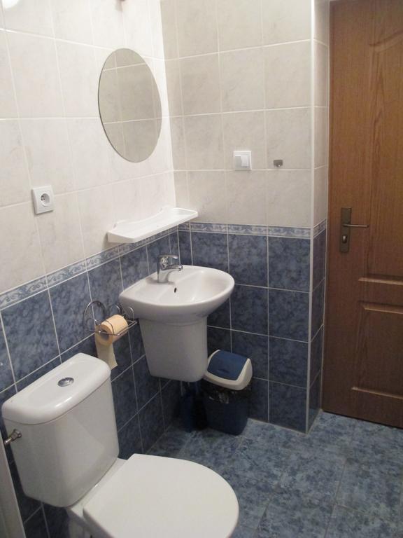 Apartmany Okoun Велке Лосіни Номер фото