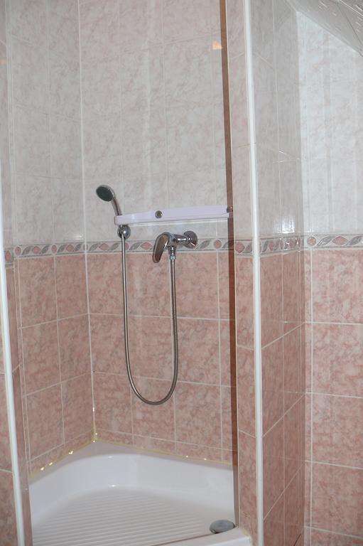 Apartmany Okoun Велке Лосіни Номер фото