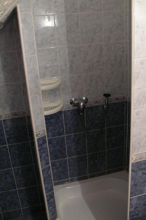 Apartmany Okoun Велке Лосіни Номер фото