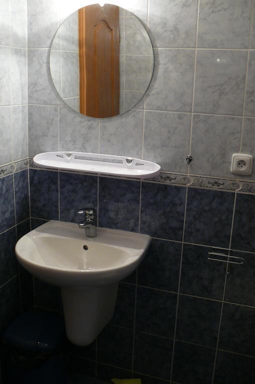 Apartmany Okoun Велке Лосіни Номер фото